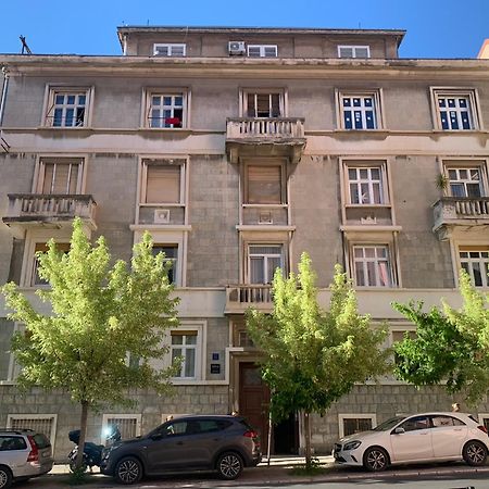 Priuli Luxury Rooms Split Exterior foto