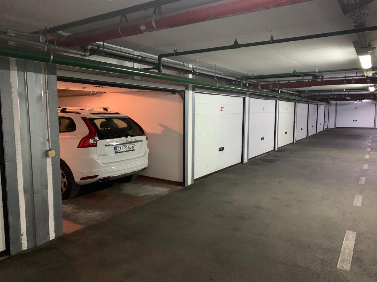 Priuli Luxury Rooms Split Exterior foto