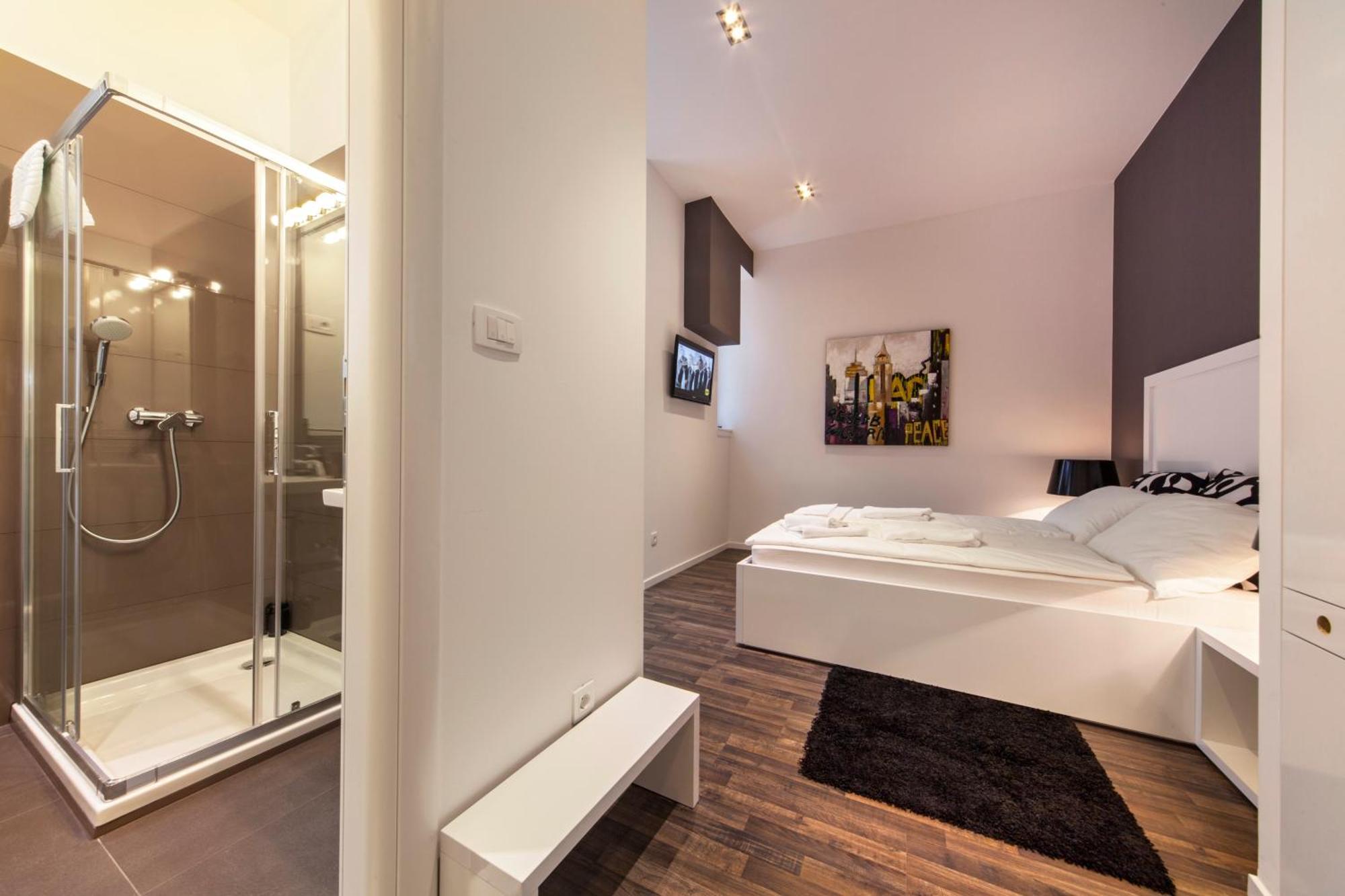 Priuli Luxury Rooms Split Exterior foto