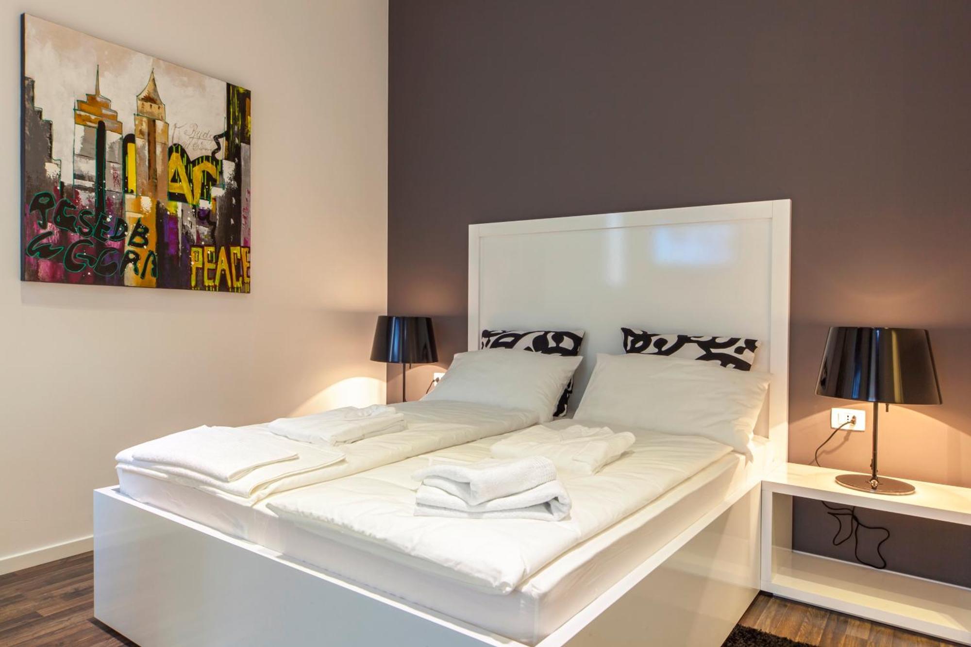 Priuli Luxury Rooms Split Exterior foto