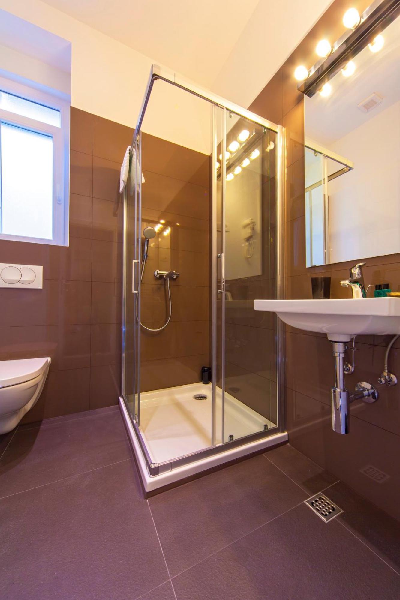 Priuli Luxury Rooms Split Exterior foto