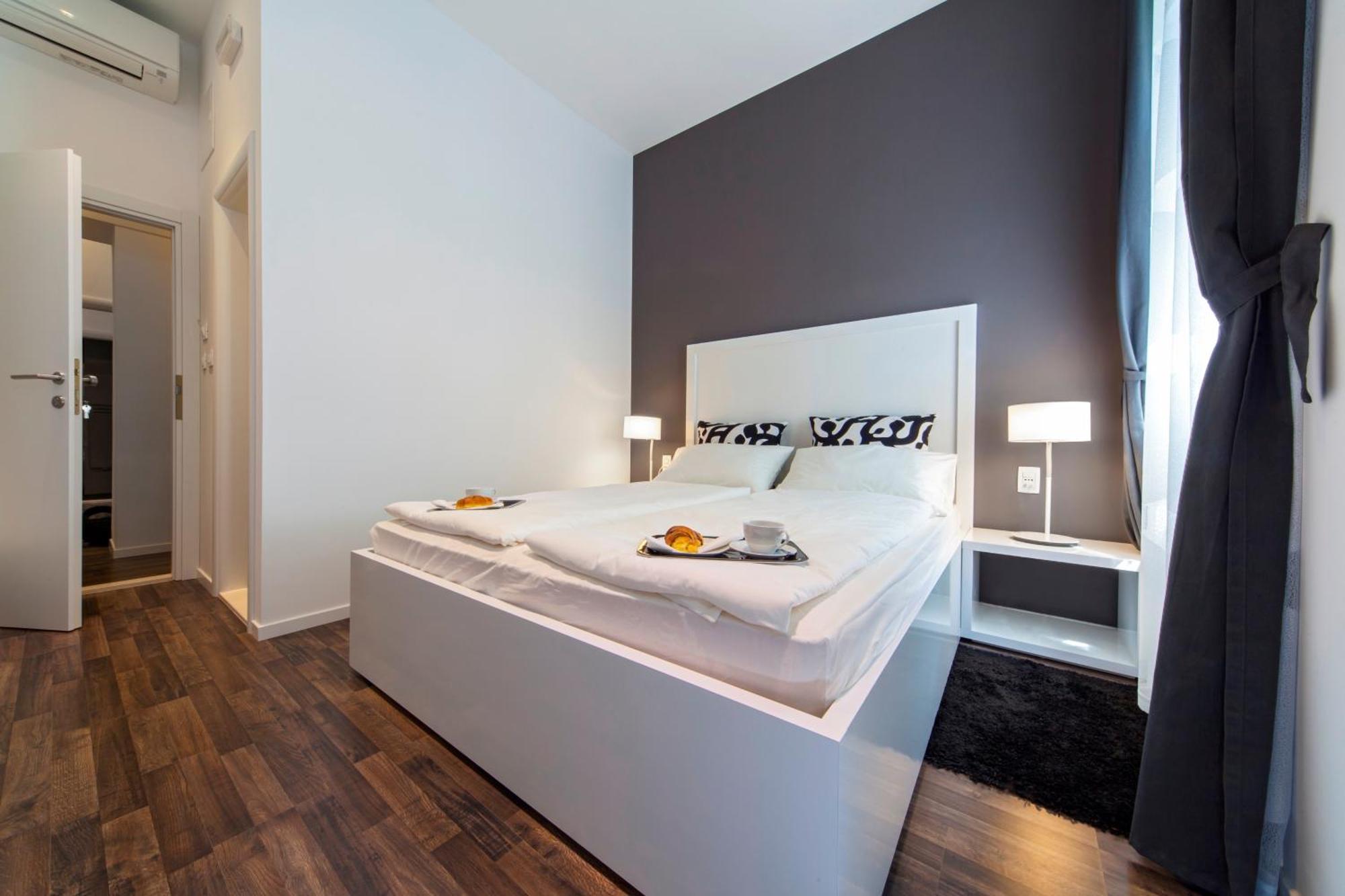 Priuli Luxury Rooms Split Exterior foto