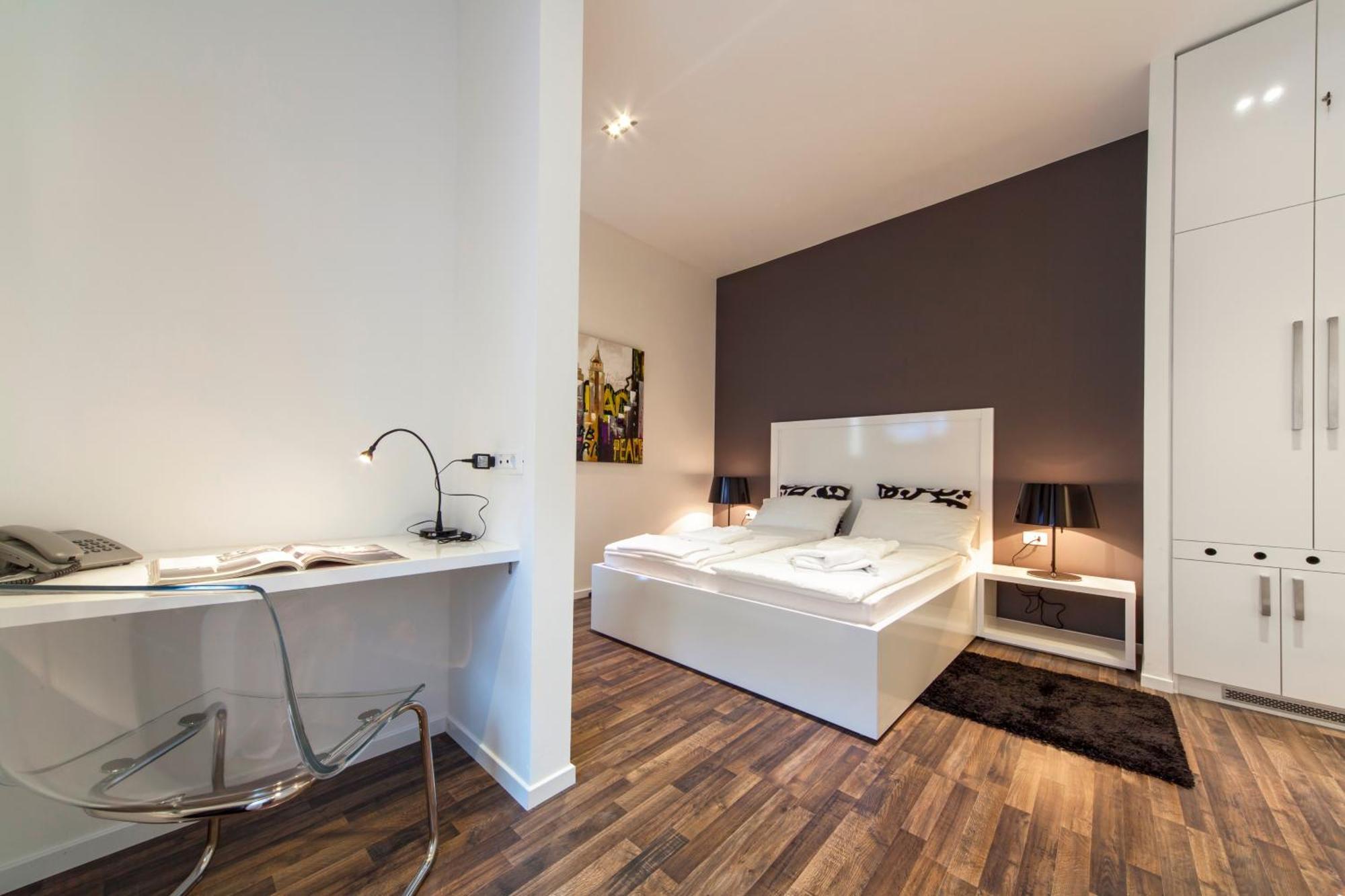 Priuli Luxury Rooms Split Exterior foto