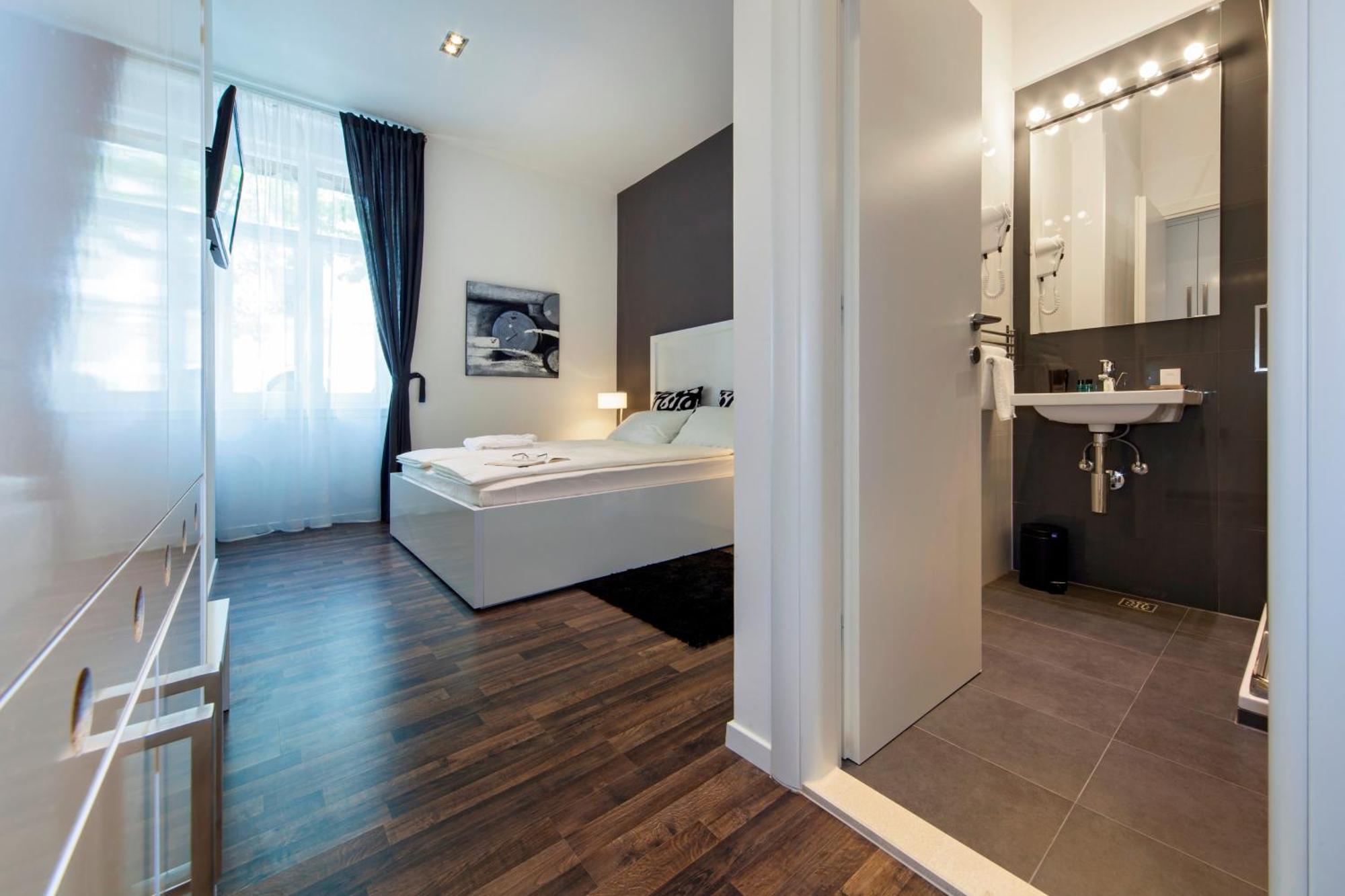 Priuli Luxury Rooms Split Exterior foto