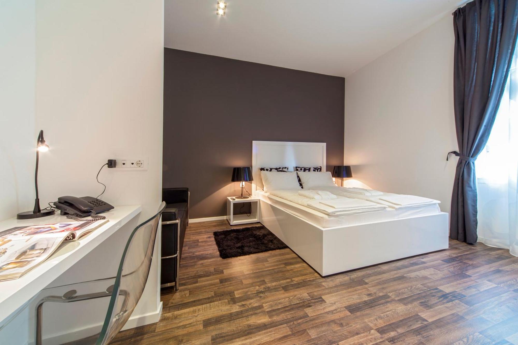 Priuli Luxury Rooms Split Exterior foto