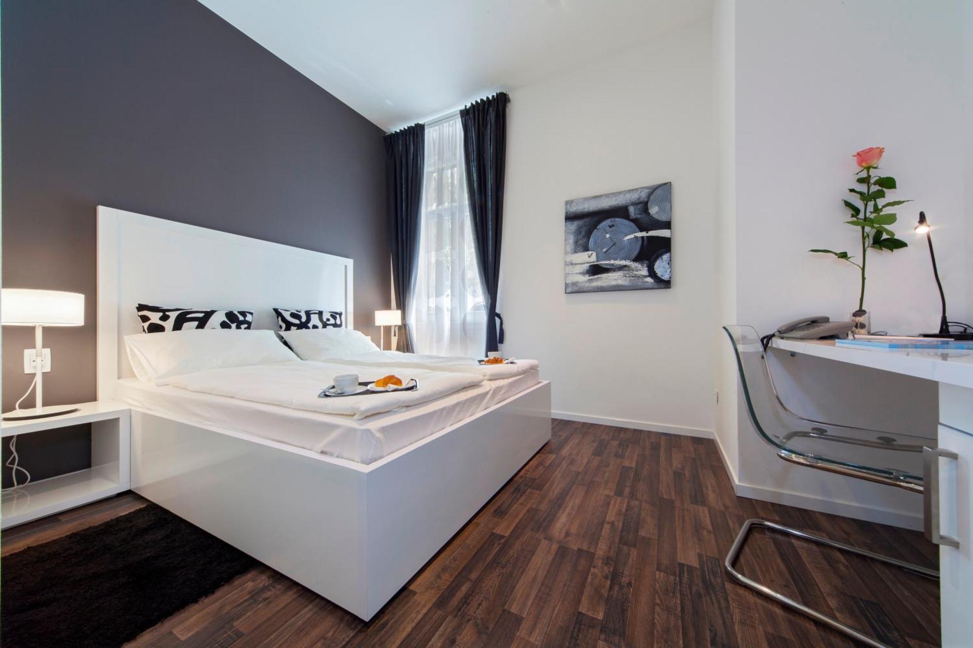 Priuli Luxury Rooms Split Exterior foto