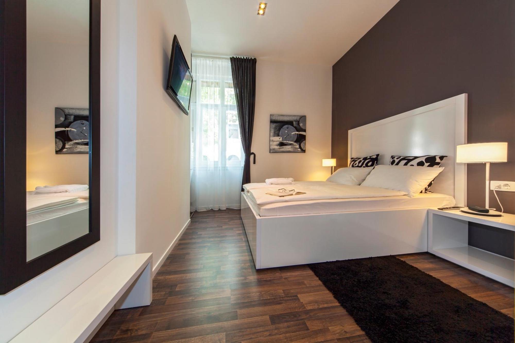 Priuli Luxury Rooms Split Exterior foto