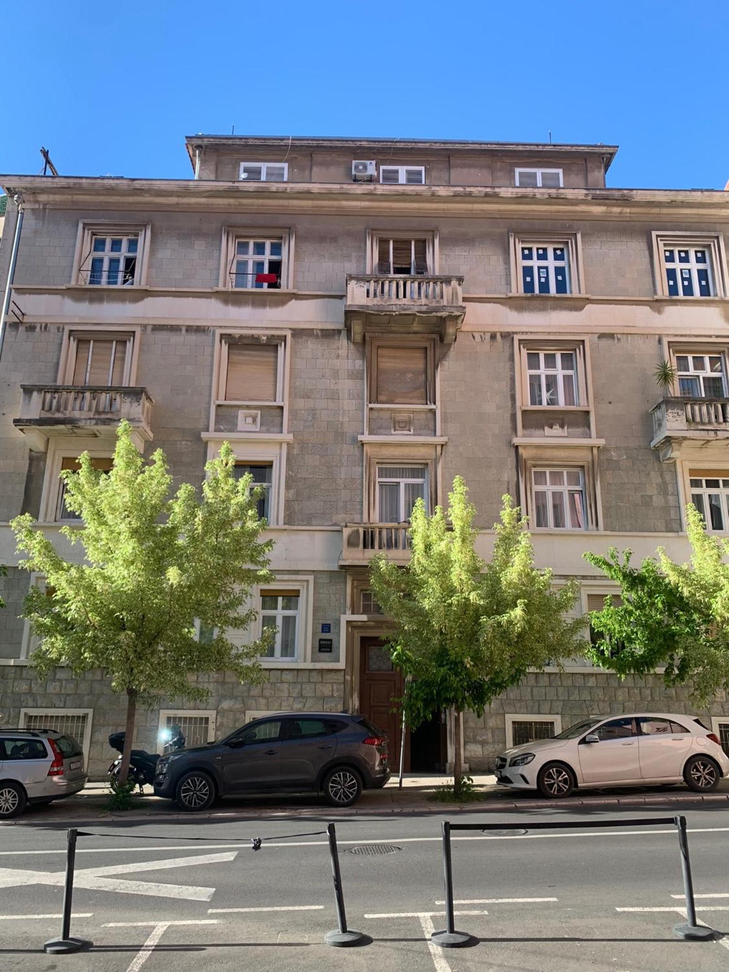 Priuli Luxury Rooms Split Exterior foto