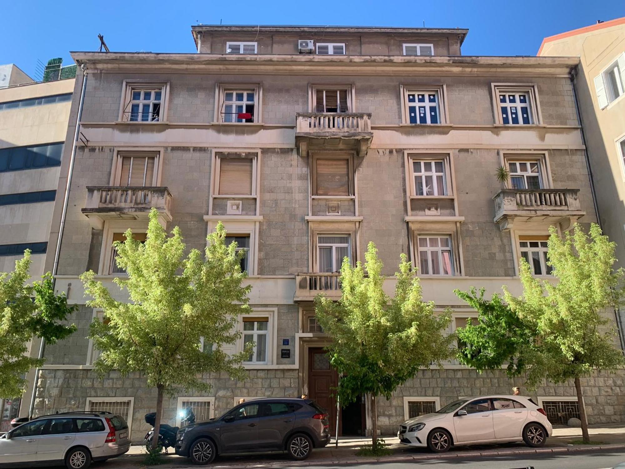 Priuli Luxury Rooms Split Exterior foto