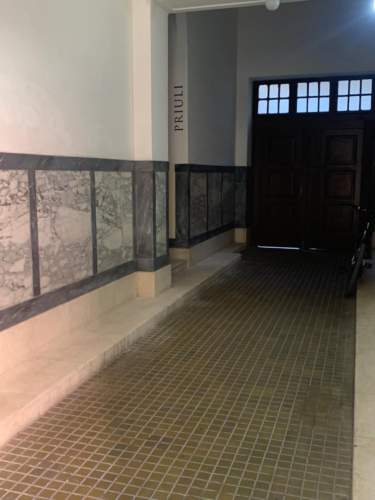 Priuli Luxury Rooms Split Exterior foto