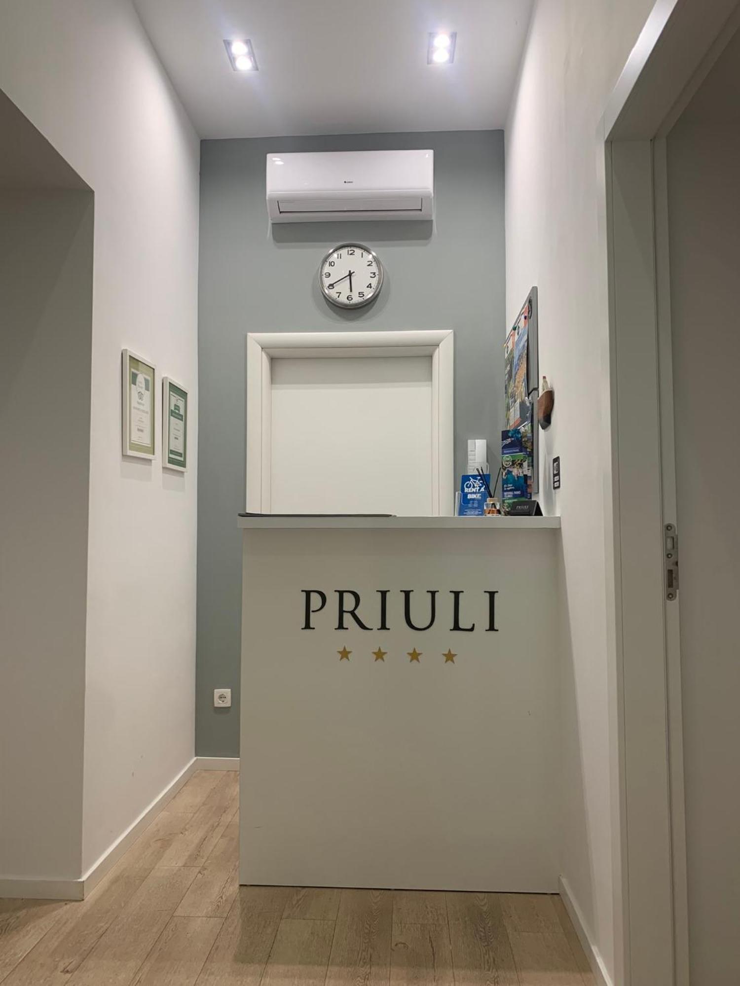 Priuli Luxury Rooms Split Exterior foto