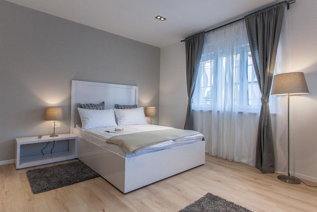Priuli Luxury Rooms Split Exterior foto
