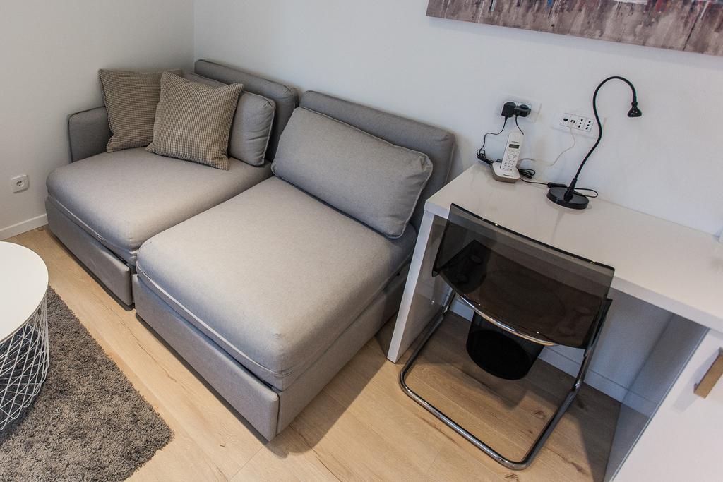 Priuli Luxury Rooms Split Exterior foto