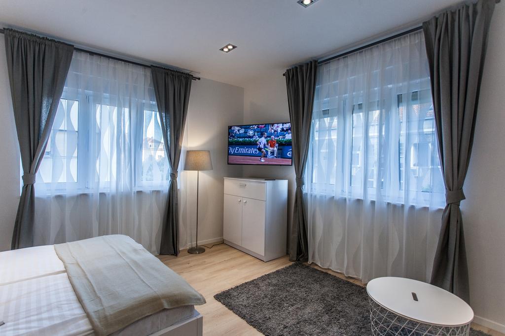 Priuli Luxury Rooms Split Exterior foto