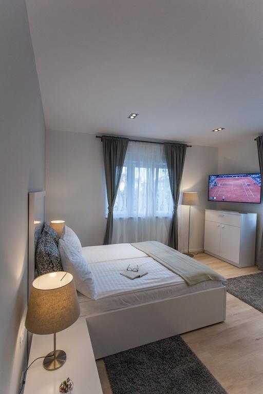 Priuli Luxury Rooms Split Exterior foto