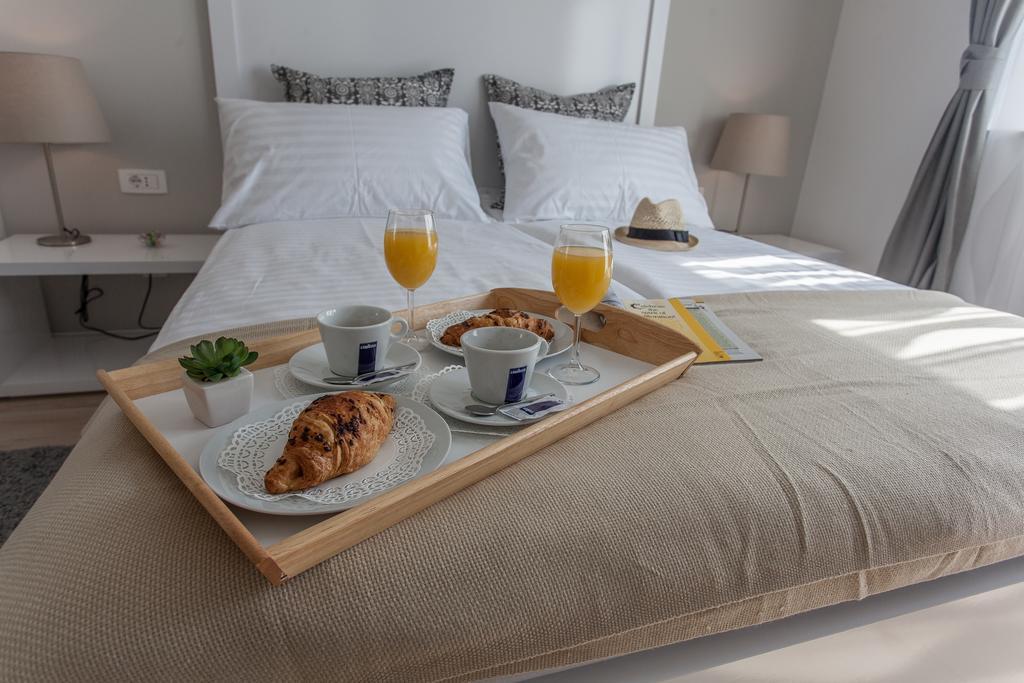Priuli Luxury Rooms Split Exterior foto