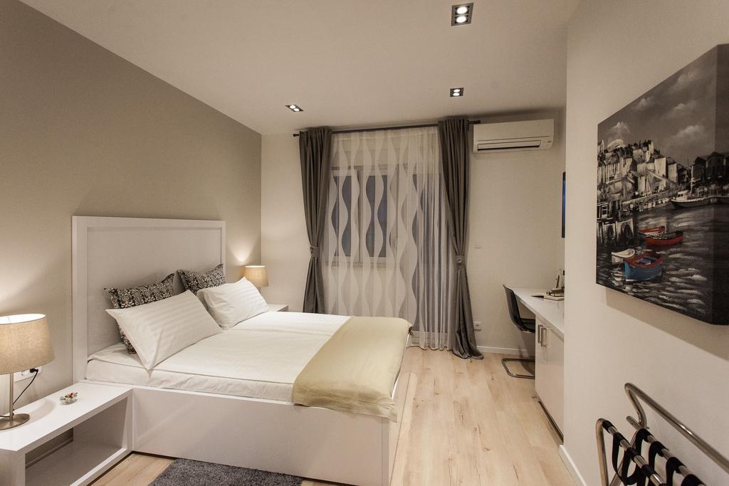 Priuli Luxury Rooms Split Exterior foto