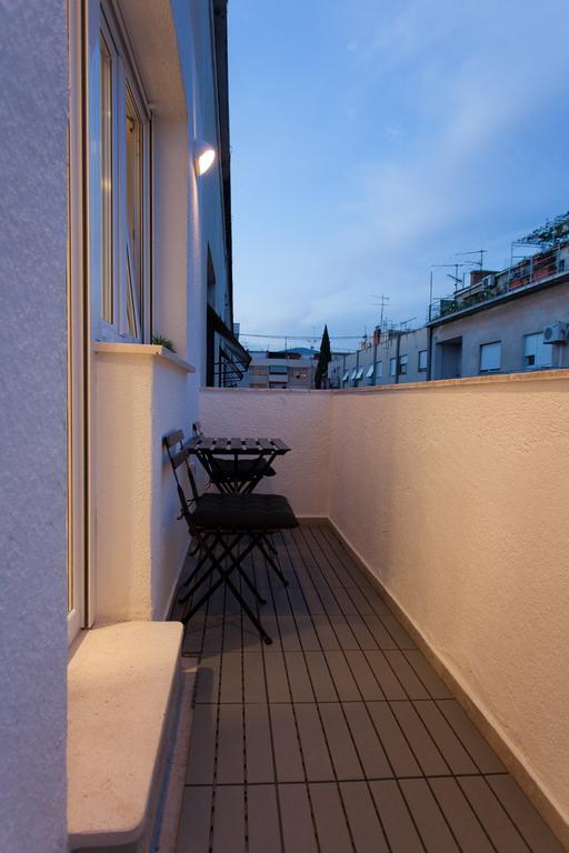 Priuli Luxury Rooms Split Exterior foto