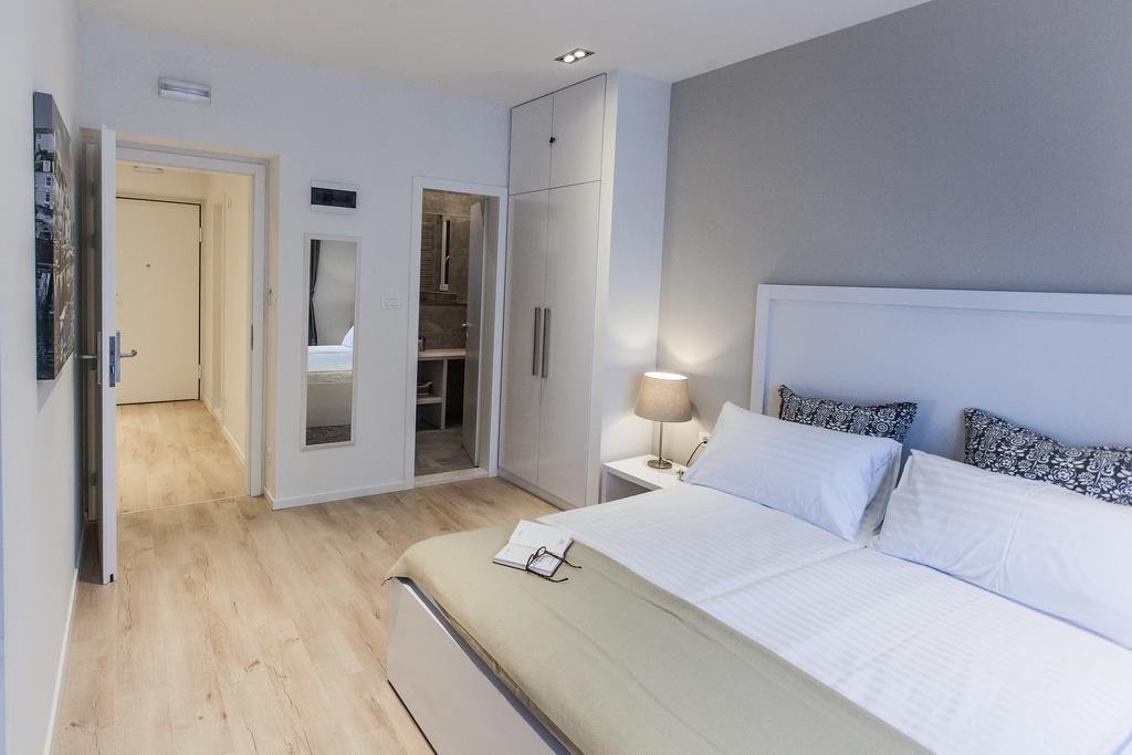 Priuli Luxury Rooms Split Exterior foto
