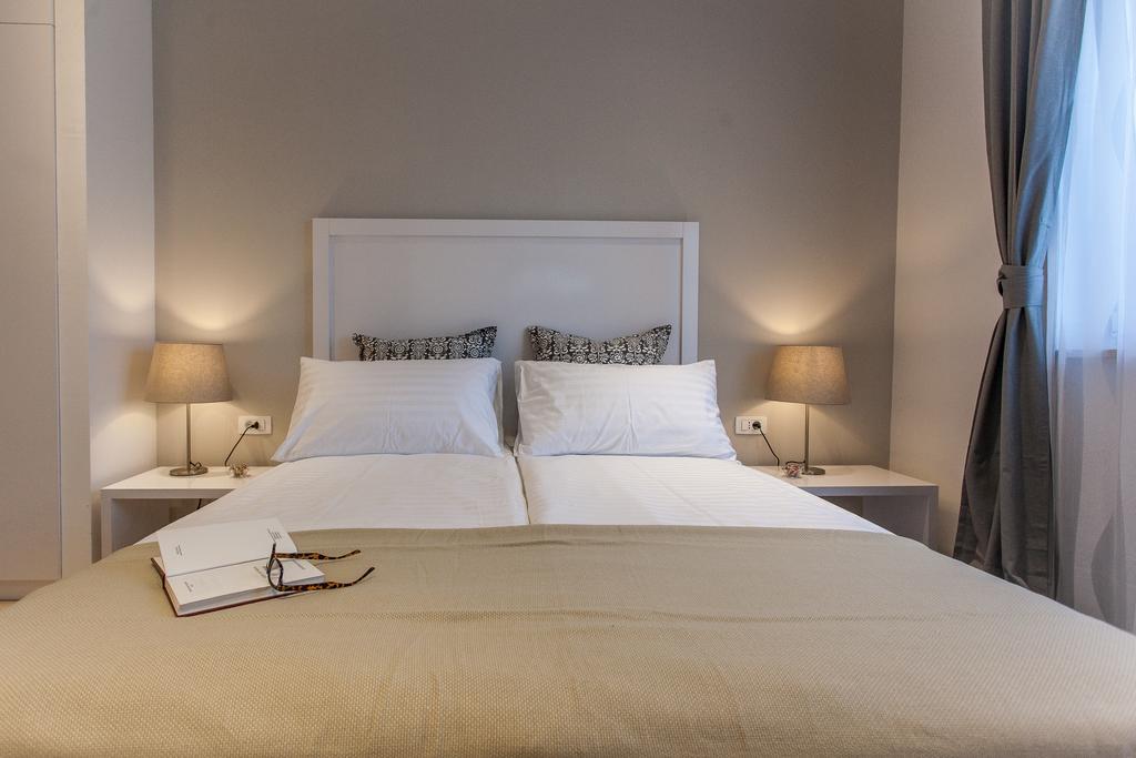 Priuli Luxury Rooms Split Exterior foto