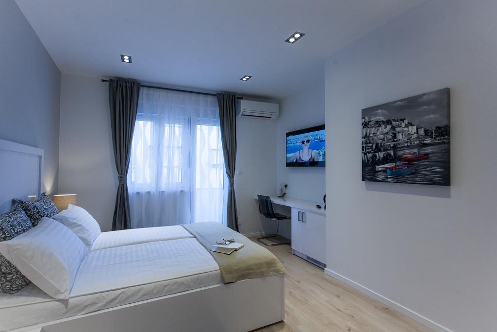 Priuli Luxury Rooms Split Exterior foto