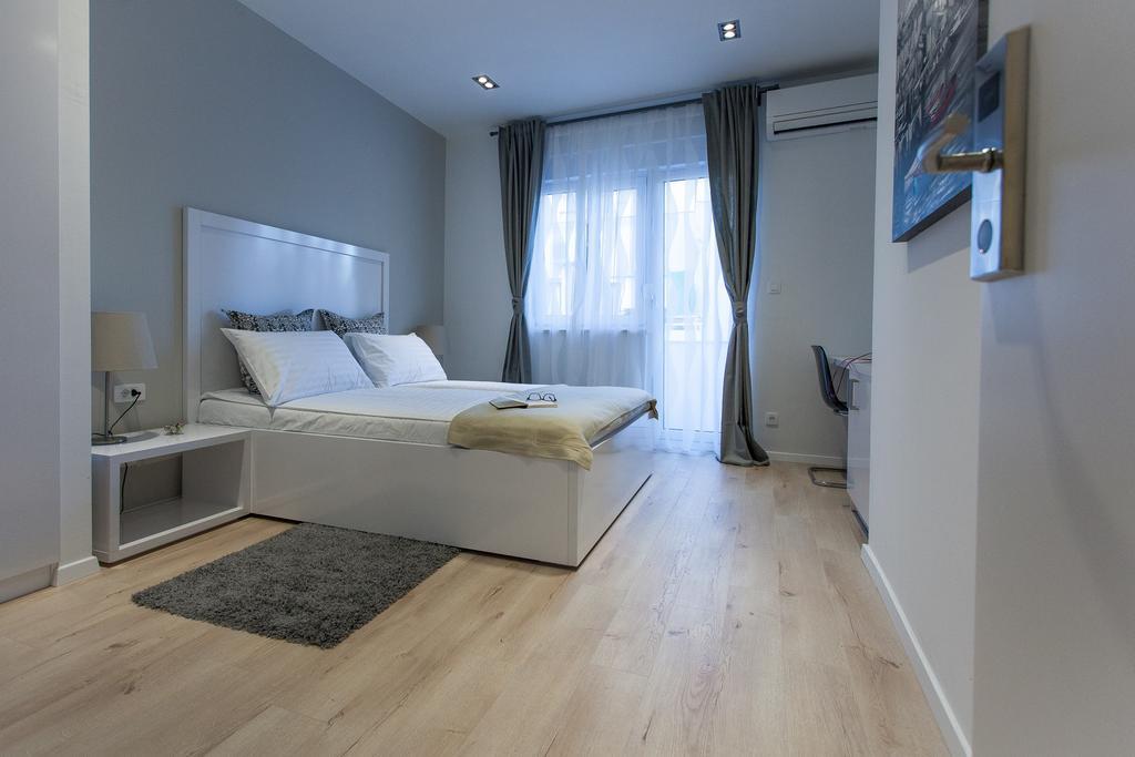 Priuli Luxury Rooms Split Exterior foto