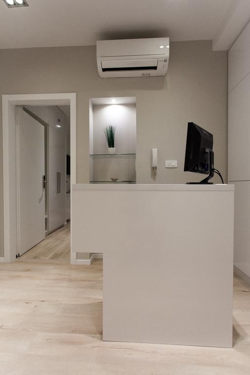 Priuli Luxury Rooms Split Exterior foto