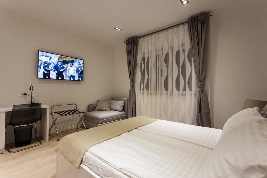 Priuli Luxury Rooms Split Exterior foto