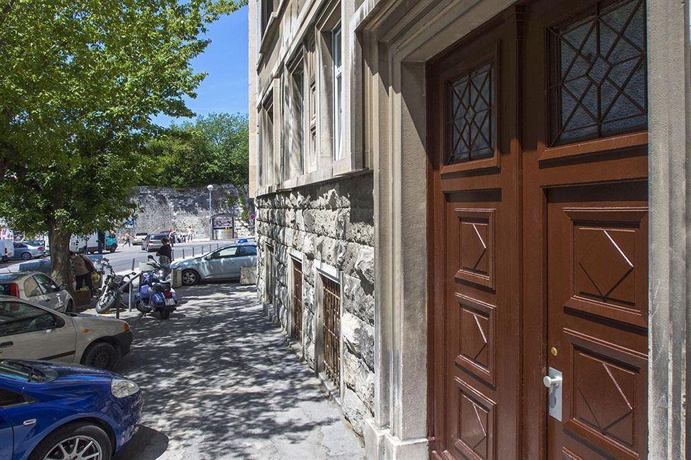 Priuli Luxury Rooms Split Exterior foto
