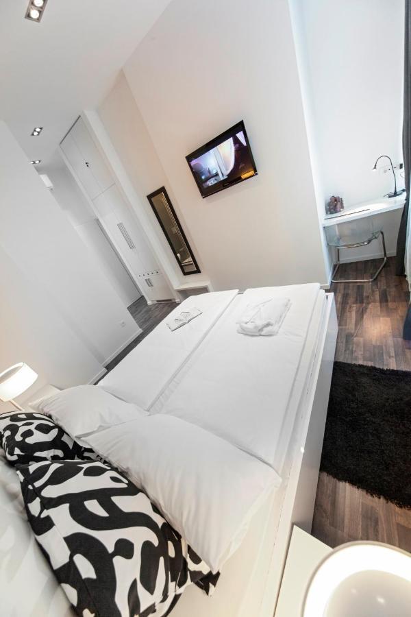 Priuli Luxury Rooms Split Zimmer foto