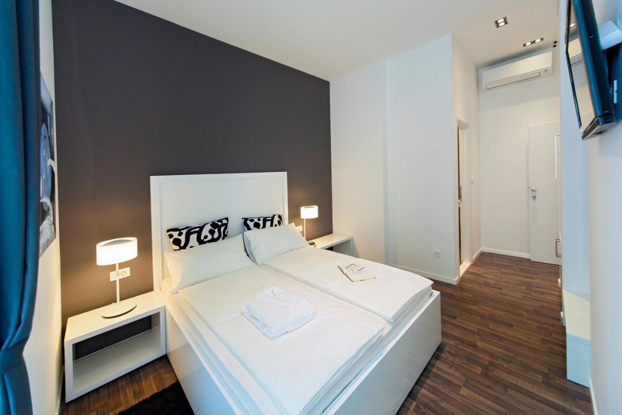 Priuli Luxury Rooms Split Zimmer foto